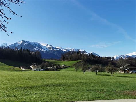 wandern sarnen|Ruhig und idyllisch; Sarnen – Stans